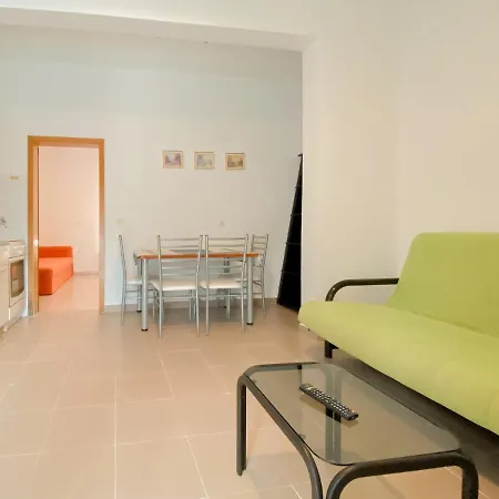 Adila A22 Apartment *