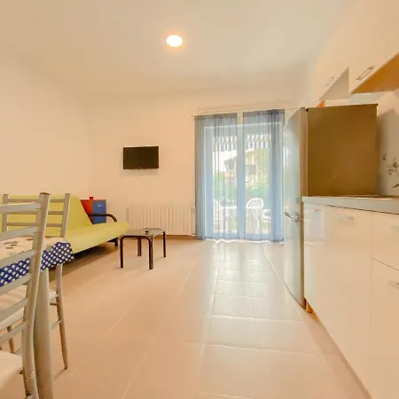 Adila A22 Apartment