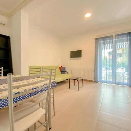 Adila A22 Apartment *